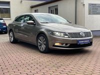 gebraucht VW CC BlueTDI Parkpilot Leder Memory AHKschwenkbar