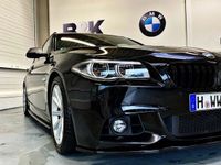 gebraucht BMW 535 i F11 Touring SONDERAUSSTATTUNG