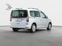 Neu VW Caddy Life 116 PS (85 kW) 2026 Reflexsilber metallic Van / Kleinbus