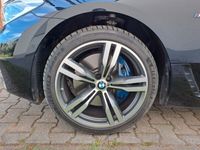 gebraucht BMW 630 630 Gran Turismo d xDrive Sportpaket M´Nappa