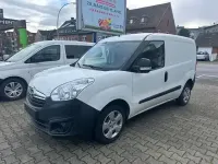 Używany Opel Combo 265 KM (194 kW) 2012 Andere Minivan