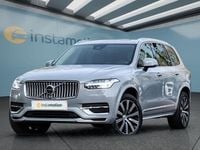 Second-hand Volvo XC90 455 CP (334 kW) 2025 Gri SUV