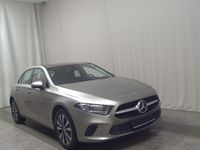 Gebraucht Mercedes A250 218 PS (160 kW) 2020 Grau Limousine