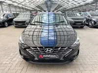 Gebraucht Hyundai i30 Trend 160 PS (117 kW) 2023 Schwarz Kombi