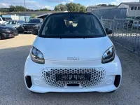 Gebraucht Smart ForTwo Electric Drive 60 kW (82 PS) 2023 Weiß Coupé