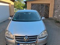 Gebraucht VW Jetta 141 PS (103 kW) 2006 Silber Limousine