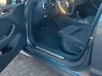 Second-hand Audi A3 S-Line 116 CP (85 kW) 2019 Gri Berlinǎ