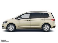 Neu VW Touran Edition 150 PS (110 kW) 2026 Beige Van / Kleinbus
