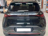 Gebraucht Smart #1 Brabus 314 kW (428 PS) 2023 Schwarz SUV