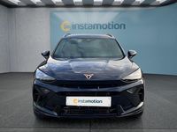 Gebraucht Cupra Formentor 150 PS (110 kW) 2025 Schwarz SUV