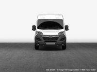 gebraucht Opel Movano 2.2 BlueHDi L2H2 2WD VA, Audio, Klima