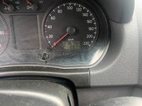 Gebraucht VW Polo 80 PS (58 kW) 2007 Schwarz Kleinwagen