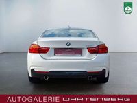 gebraucht BMW 435 i//M Sportpaket//LED//HUD//NAVI PROF//