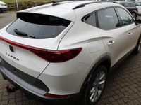 Gebraucht Cupra Formentor 110 PS (80 kW) 2021 Weiß SUV