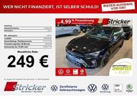 Gebraucht Cupra Leon 150 PS (110 kW) 2025 Midnight schwarz metallic Kombi