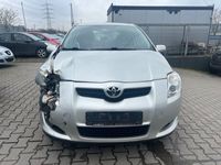 gebraucht Toyota Auris Sol