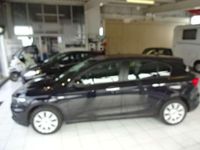 Gebraucht Fiat Tipo Easy 95 PS (69 kW) 2017 Schwarz Limousine