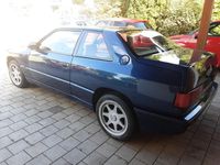 Gebraucht Maserati Ghibli 306 PS (225 kW) 1997 Blau Coupé