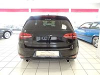 gebraucht VW Golf VII Lim. GTI Performance BMT*Xenon