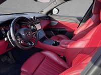 Gebraucht Maserati Grecale GT 300 PS (220 kW) 2023 Grau (grigio lava metallic) SUV