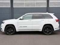 Gebraucht Jeep Grand Cherokee SRT8 290 PS (213 kW) 2020 Weiß SUV