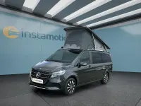 Gebraucht Mercedes V300 237 PS (174 kW) 2024 Grau Van / Kleinbus