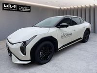 Gebraucht Kia EV4 Comfort 150 kW (204 PS) 2025 Weiß Kleinwagen