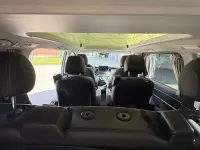 Gebraucht Mercedes V300 Marco Polo 237 PS (174 kW) 2021 Grau Van / Kleinbus