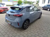 Neu Opel Corsa 110 PS (80 kW) 2026 Grafik grau Kleinwagen