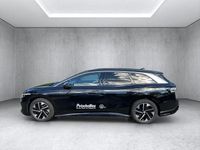 Gebraucht VW ID.7 Pro 210 kW (286 PS) 2025 Schwarz Kombi