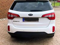 gebraucht Kia Sorento XM