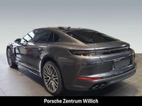Gebraucht Porsche Panamera 354 PS (260 kW) 2025 Vulkangraumetallic Limousine