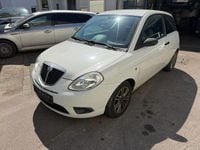 Second-hand Lancia Ypsilon 60 CP (44 kW) 2009 Andere farben Hatchback