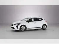 Gebraucht Mitsubishi Colt Basis 67 PS (49 kW) 2024 Weiß (antarktisweiß) Limousine
