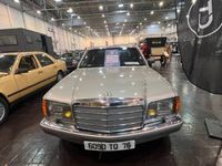 gebraucht Mercedes 560 SEL