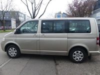 gebraucht VW Caravelle T5 Transporter Bus