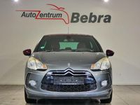 Gebraucht Citroën DS3 Sport Chic 156 PS (114 kW) 2010 Gris thorium Kleinwagen