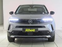 Gebraucht Opel Mokka-e Elegance 100 kW (136 PS) 2022 Grau SUV