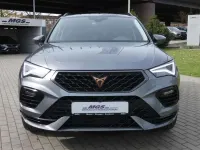 Gebraucht Cupra Ateca 190 PS (139 kW) 2025 Graphitgrau SUV