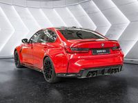 Neu BMW M3 Competition Edition 530 PS (389 kW) 2025 Toronto rot Limousine