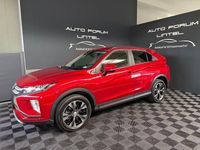 Gebraucht Mitsubishi Eclipse Cross Active 163 PS (119 kW) 2018 Red diamond SUV