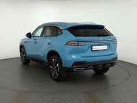 Neu MG HS Luxury 170 PS (125 kW) 2025 Blau SUV