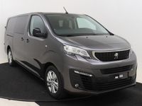 gebraucht Peugeot Expert 2.0 BlueHDi 180 S&S