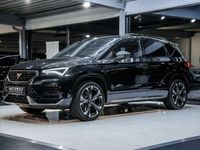 Occasion Cupra Ateca VZ 300 ch (220 kW) 2024 Noir SUV