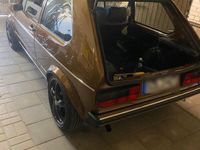 gebraucht VW Golf I 