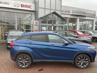 Gebraucht Seres 3 119 kW (163 PS) 2021 Blau SUV