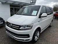 Gebraucht VW Multivan Highline 150 PS (110 kW) 2019 Van / Kleinbus