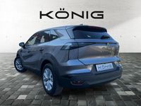 Neu Renault Symbioz Evolution 94 PS (69 kW) 2026 Grau SUV