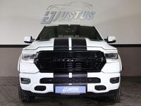 Gebraucht Dodge Ram 394 PS (289 kW) 2024 Weiß Abholung