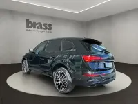 Neu Audi Q7 Ambiente 286 PS (210 kW) 2026 Mythosschwarz metallic SUV